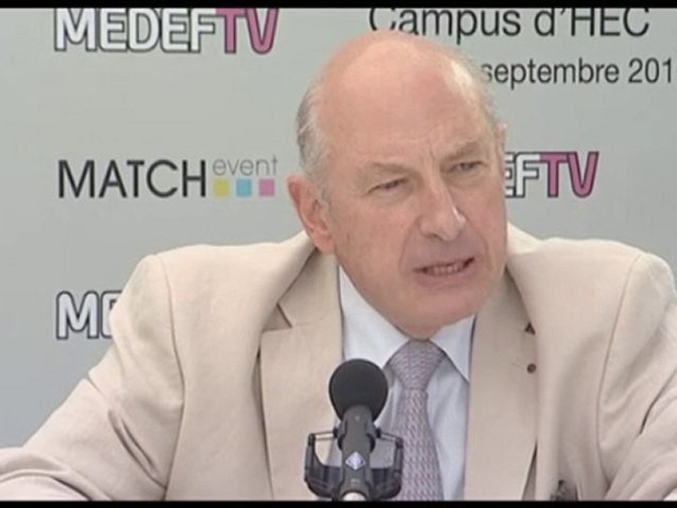 Antar DAOUK - Président & CEO - TRANSACO