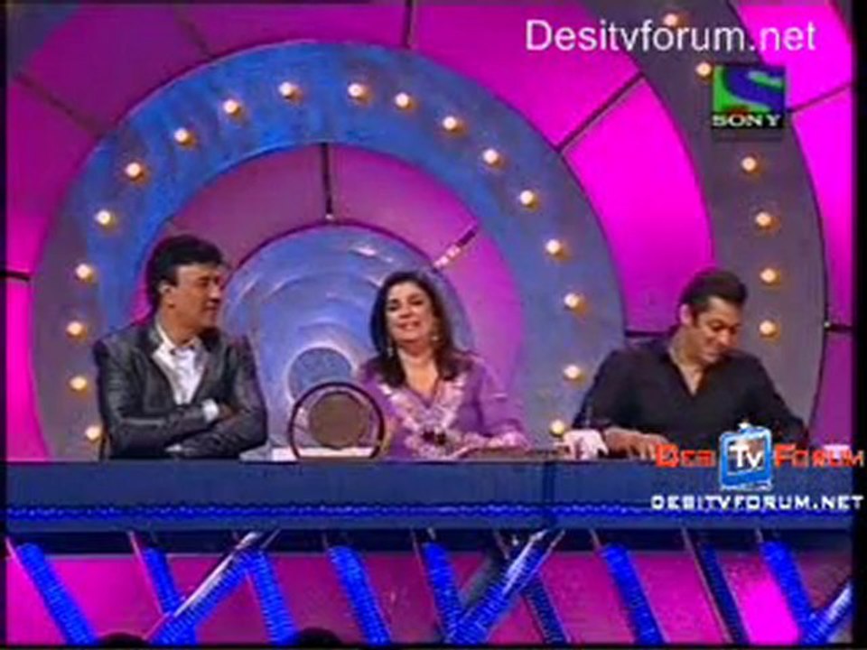 Entertainment Ke Liye  - 6th September 2010 - pt3