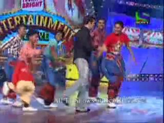 Entertainment Ke Liye Kuch Bhi Karega 6th September Part2