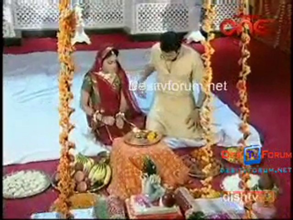 Kesariya Balaam - 6th sep 2010 - Pt2