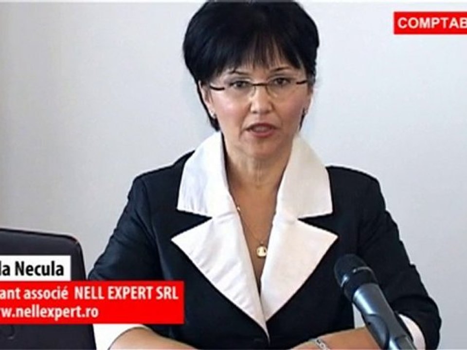 Comptabilite Roumanie Nell Expert cabinet de comptabilite