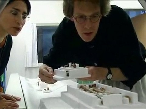 Marche avec les animaux - Un singe pas comme les autres p1