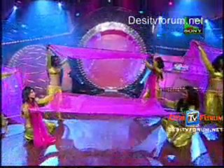 Entertainment Ke Liye  - 6th September 2010 - pt4