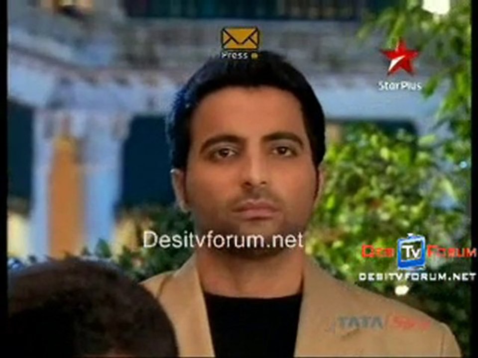 Tere Liye [Episode-62] - 6th September 2010 pt1