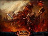 Warcraft Soundtracks - Burning Steppes