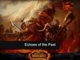 Warcraft Soundtracks - Echoes of the Past