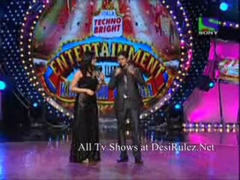 Entertainment Ke Liye Kuch Bhi Karega 6th September Part3