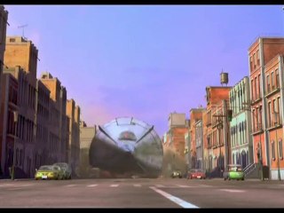 Moi moche et méchant - Bande-annonce VF