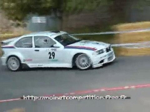 Côte de Lumière 2010 Michel MOINET