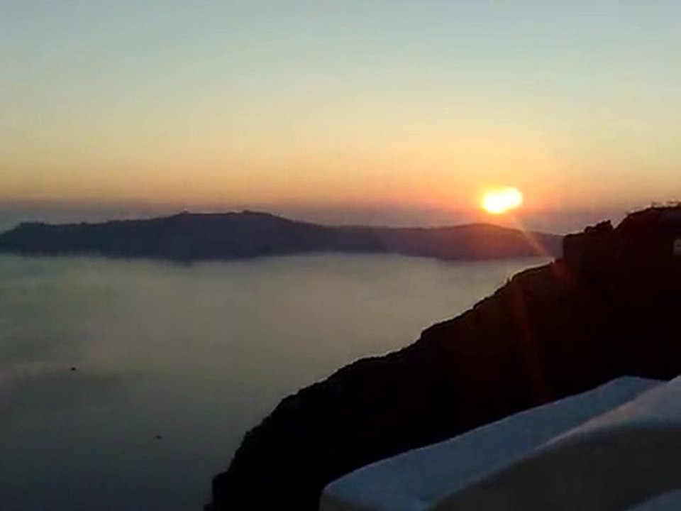 santorini for ever (summer 2010)