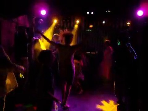 Fête du 4 Septembre 2010