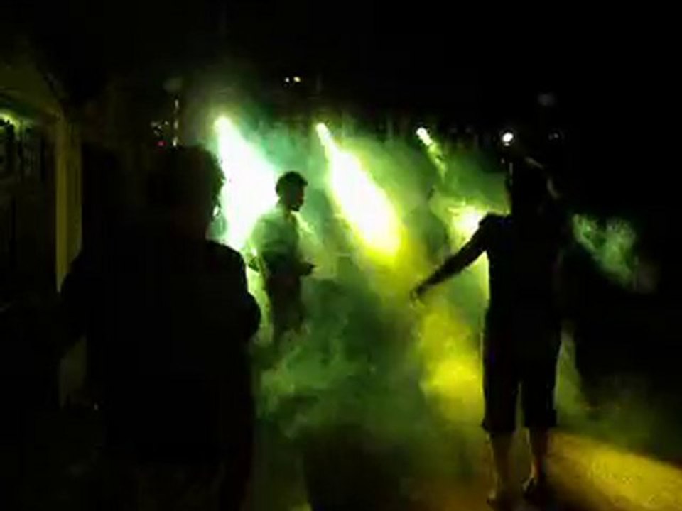 Fête du 4 Septembre 2010