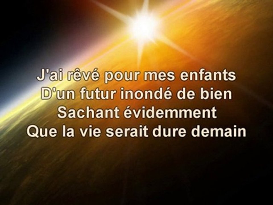 Un Jour meilleur-Milie64&LABAK; par Dima