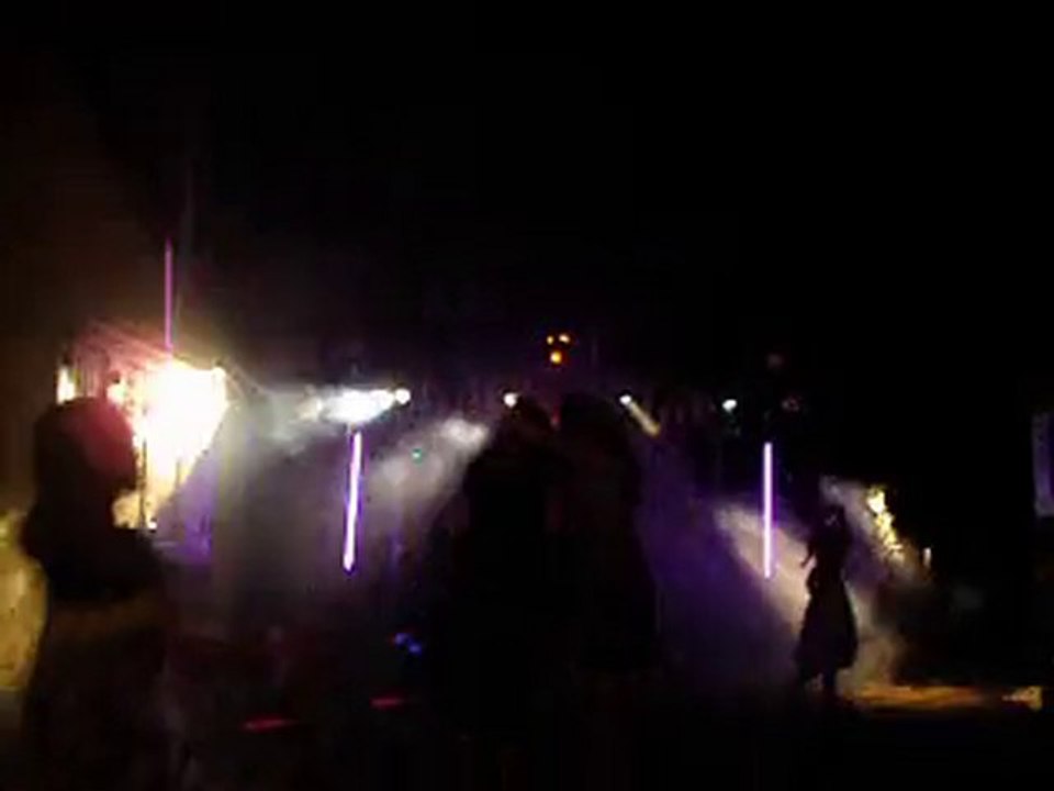 Fête du 4 Septembre 2010