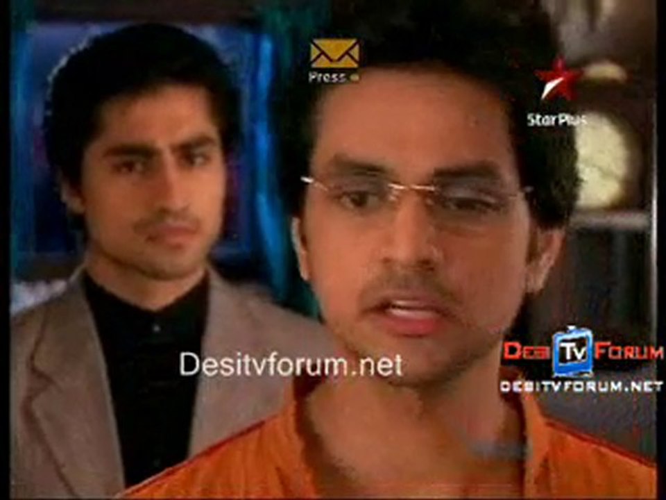 Tere Liye [Episode-62] - 6th September 2010 pt4
