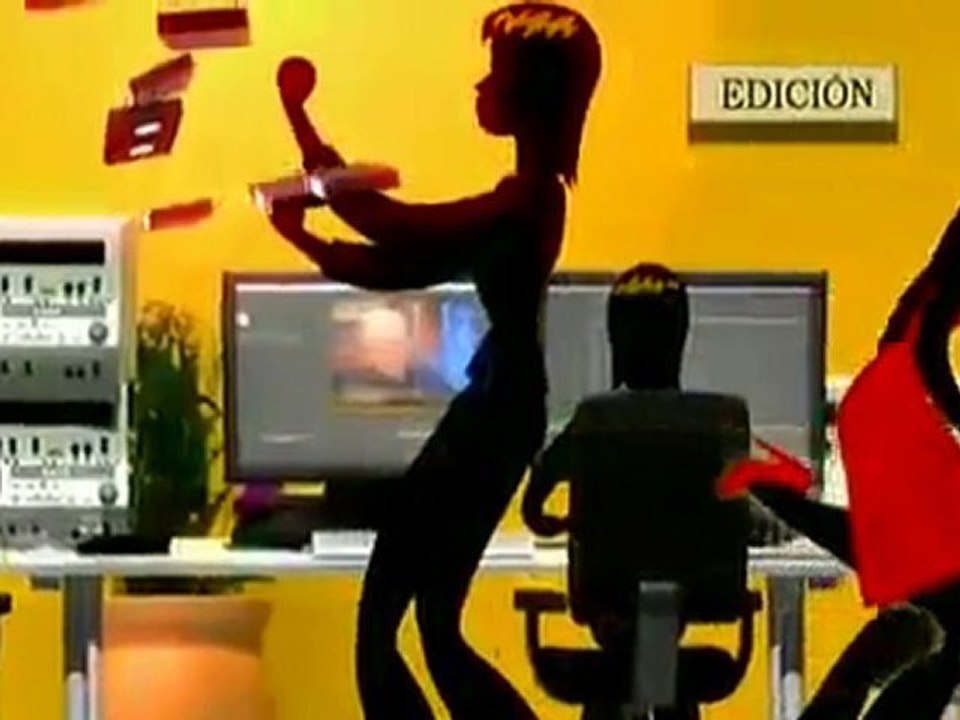 Nueva cabecera del programa 'Sálvame'
