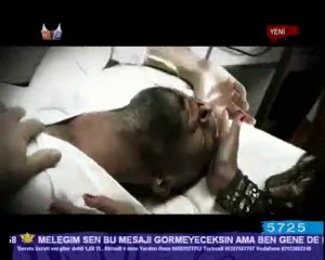 Berkay - Taburcu [YENI KLIP 2010] H.Q.