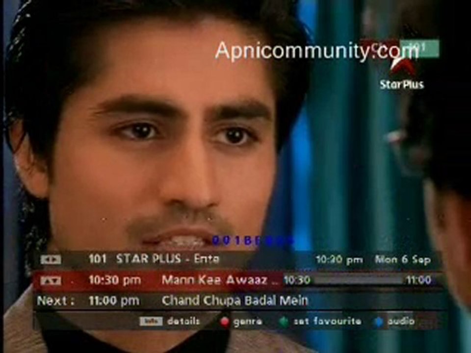 tere liye - 6th sept 10 pt4