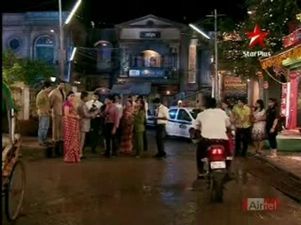 tere liye - 6th sept 10 pt2