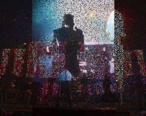 Johnny Hallyday, Toujours là (Pavillon de Paris 79)