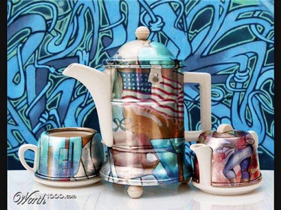 Paul Hardcastle - Rain Forest Remix