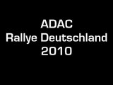 Rallye Deutschland 2010