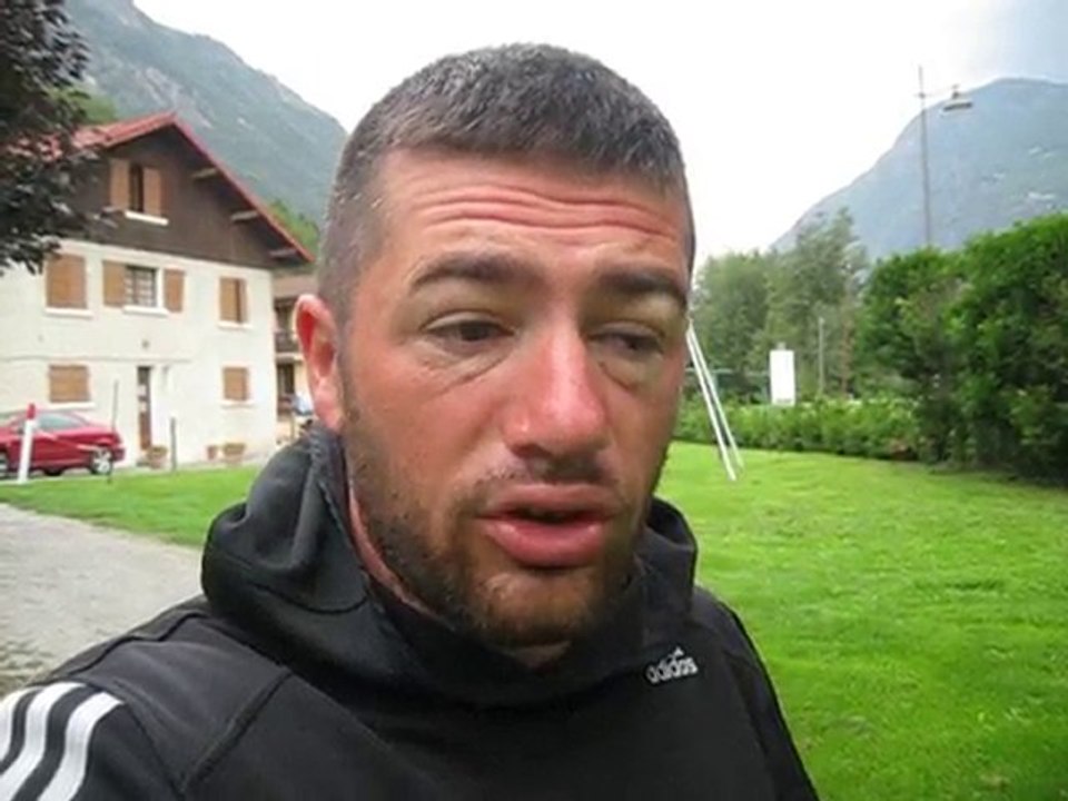 Tour de la Vanoise 5