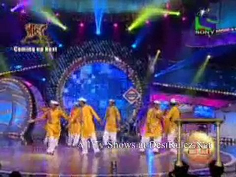 Entertainment Ke Liye Kuch Bhi Karega 6th September Part8
