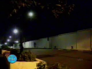 mezarlık yanından geçerken başınıza böle bişe gelse