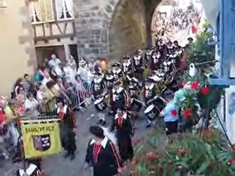 Fête des Ménétriers - Partie 6