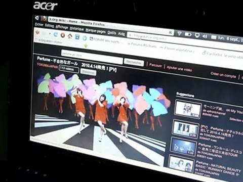 Ubuntu / TouchScreen-TouchKit (10.04 and Acer Aspire One)