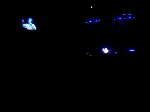 Engelbert Humperdinck live in Lancaster- In The Wings- 2009