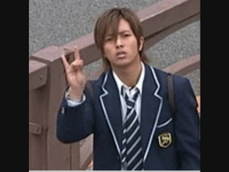 Nobuta wo produce en image