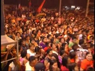 La FUERZA de KEIKO en PUCALLPA