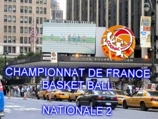 Teaser Saison 2010-2011