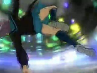 { CHOCOLATA! } AMV }