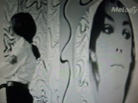 -Marie Laforet (télé 1968)- 'le lit de LOLA