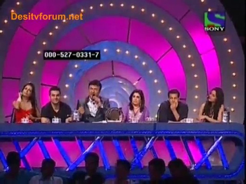 Entertainment Ke Liye Bhi Karega 2 - 6th September 2010 Pt4