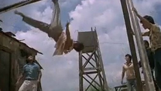 Frauen Im Foltercamp