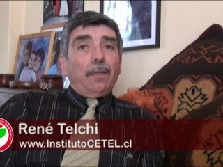 Comienzos del Instituto Cetel