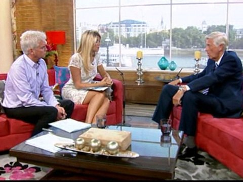 Moat's father 'blames himself' for shooting spree