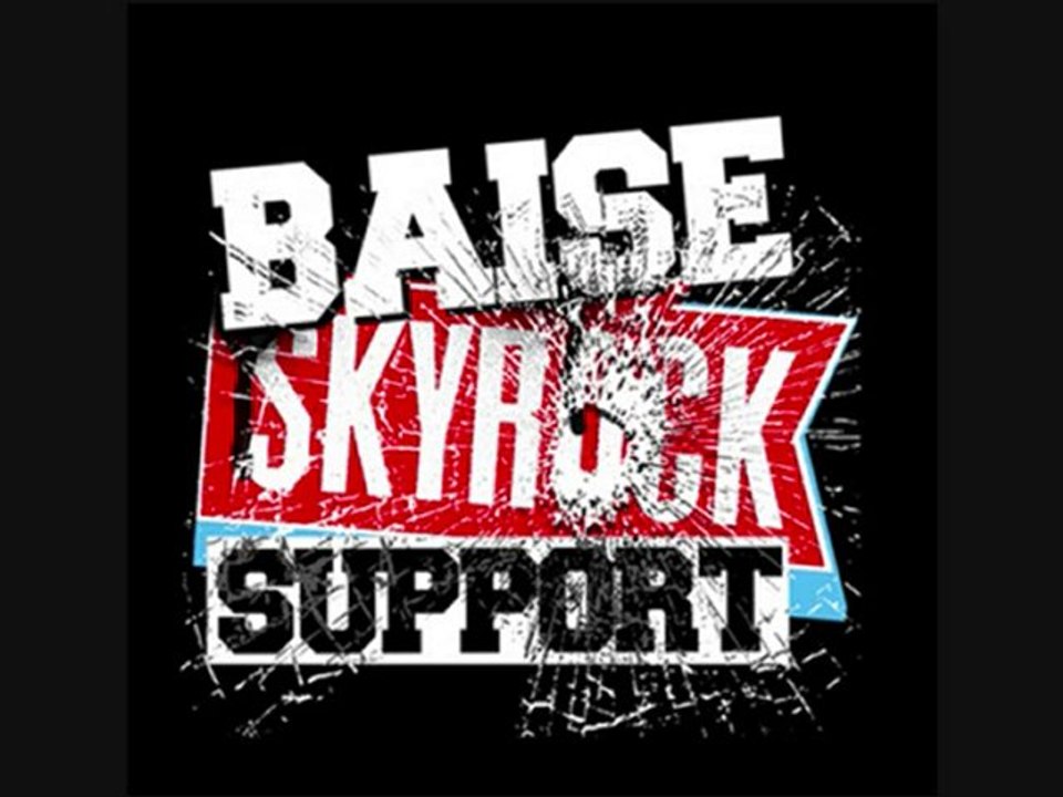 loxylox................RADIO RAP FONSDAILLE