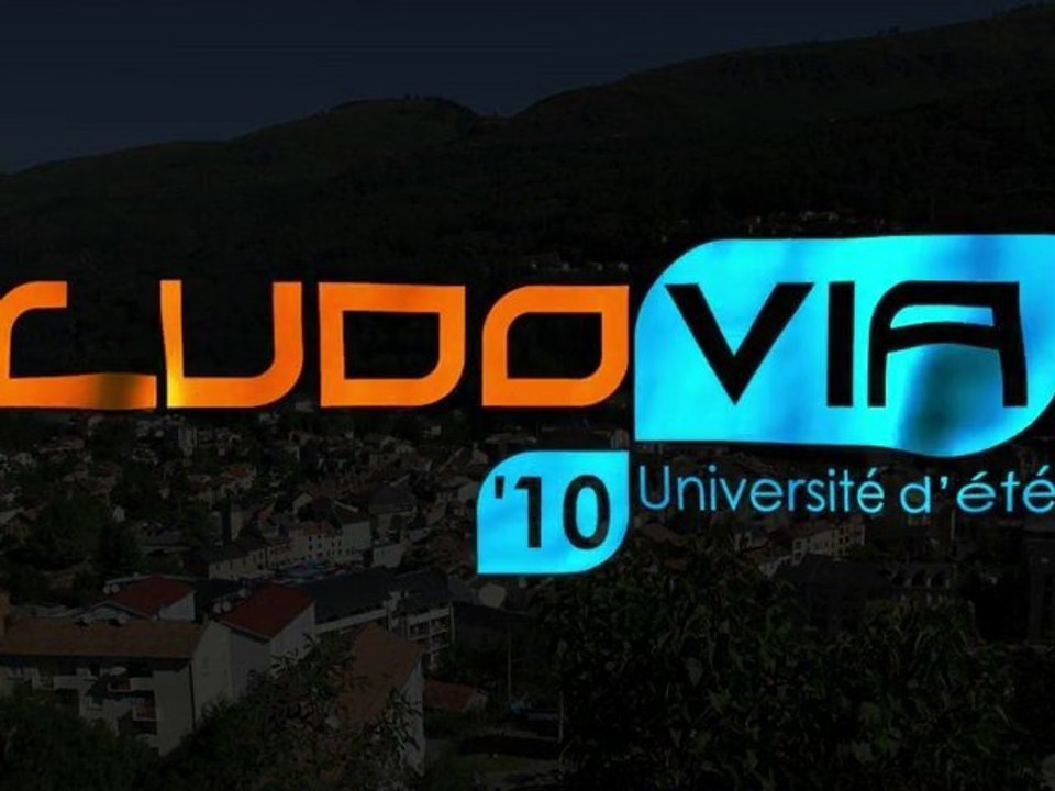 Ludovia 2010