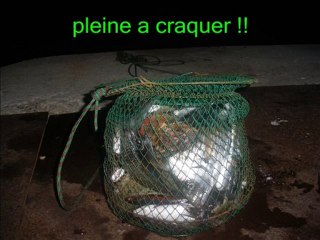 un vendredi soir pas comme les autres