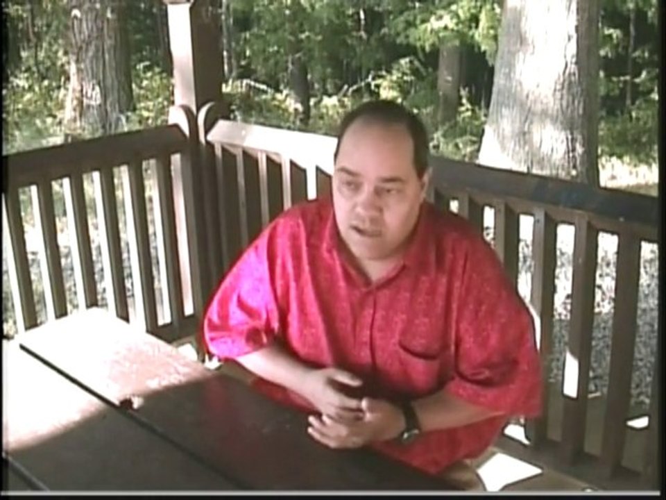 CLIP 1, ALBERT TORCASO'S PROMO REEL