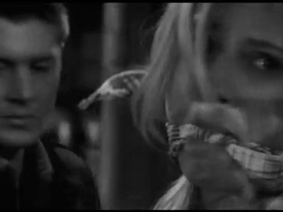 Prodigal (Dean/Jo)