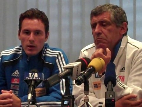 Ο Σάντος για το 4-4-2