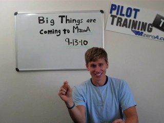 FAA Oxygen Requirements - Pilot Training TV