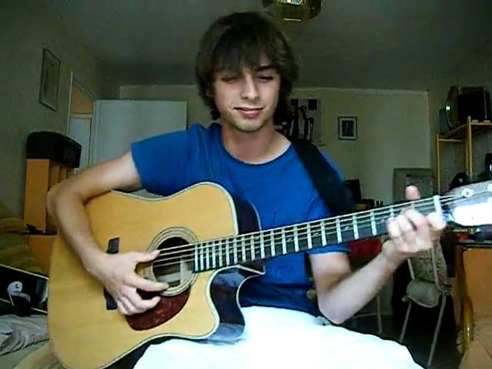 Tyoni ° Cat Stevens - Wild word