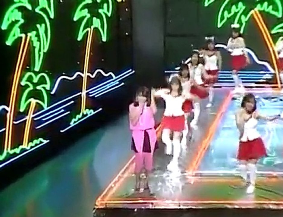 中山美穂 / クローズ・アップ